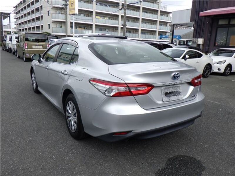 CAMRY