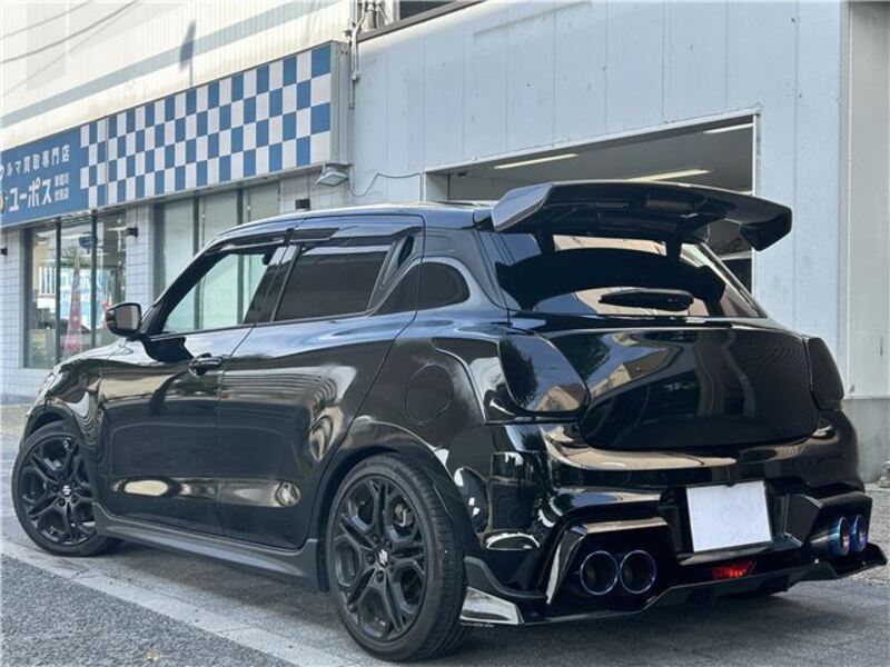 SWIFT