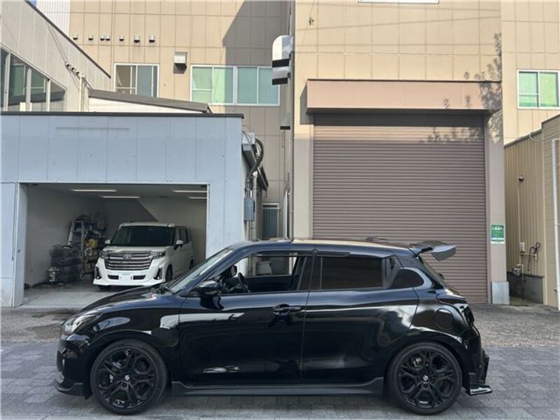 SWIFT