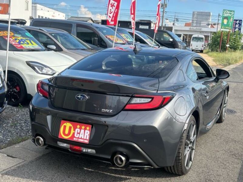BRZ