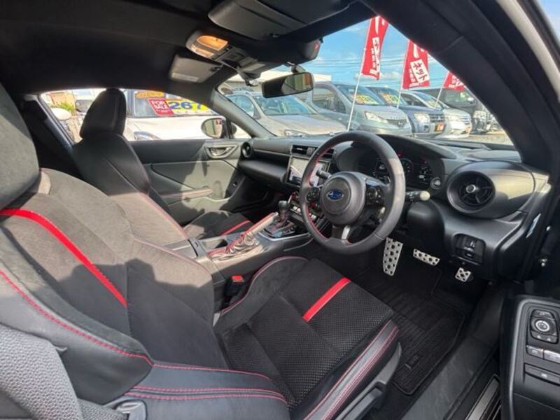 BRZ