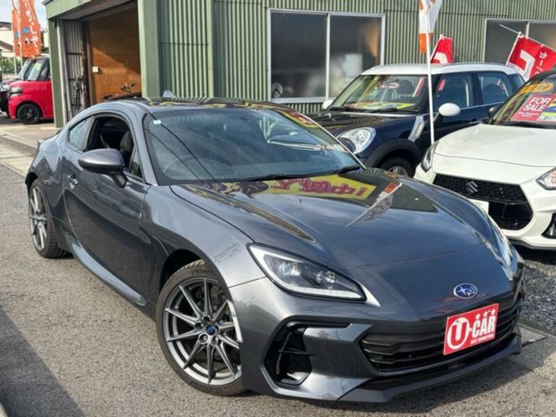 BRZ