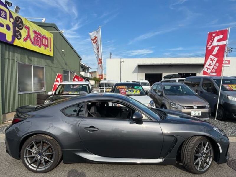 BRZ