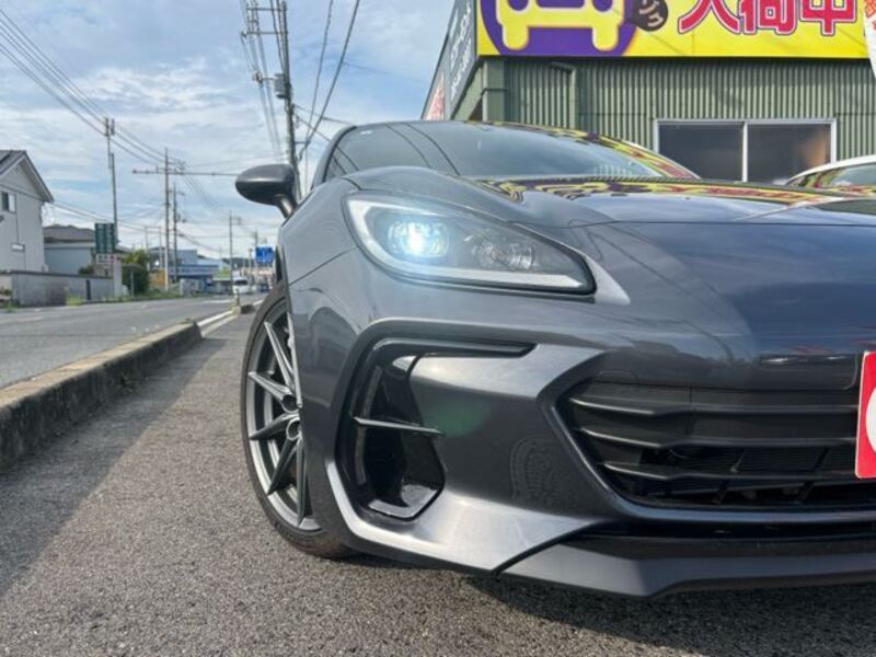 BRZ