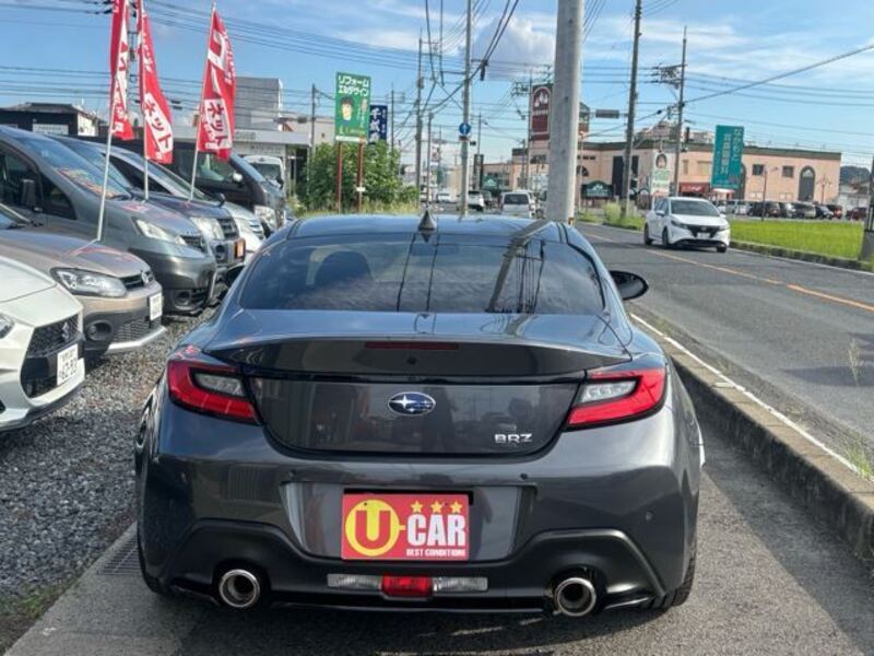 BRZ