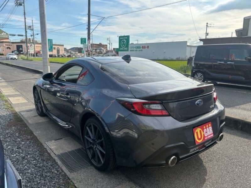 BRZ