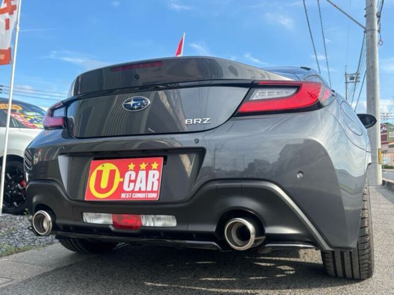 BRZ