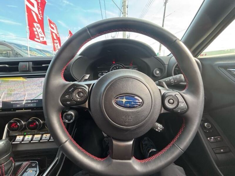 BRZ
