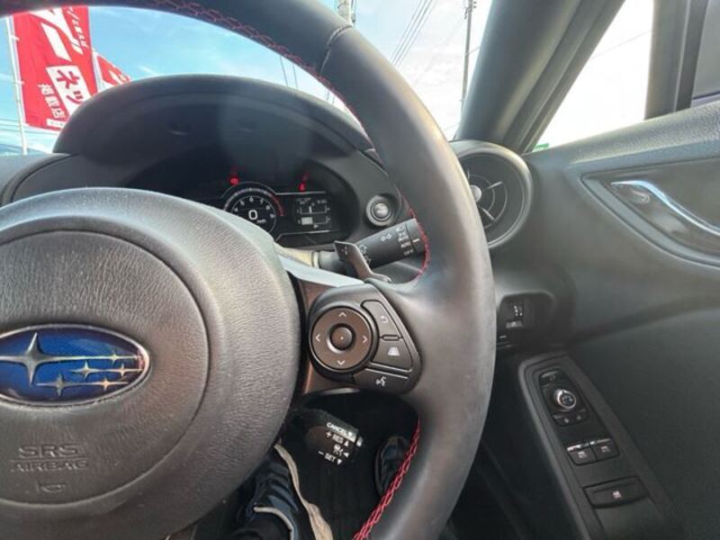 BRZ