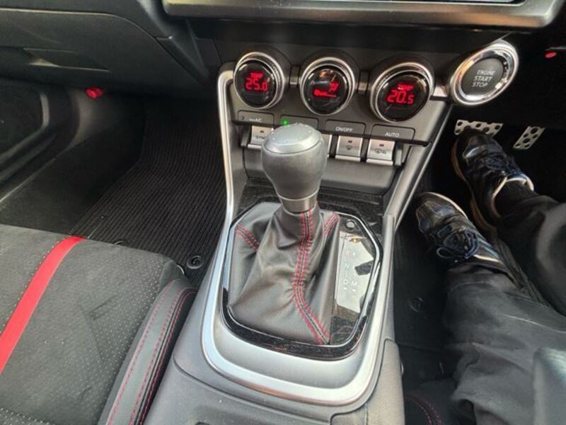 BRZ