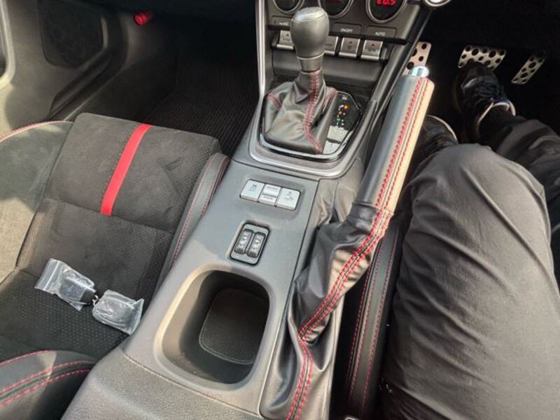 BRZ