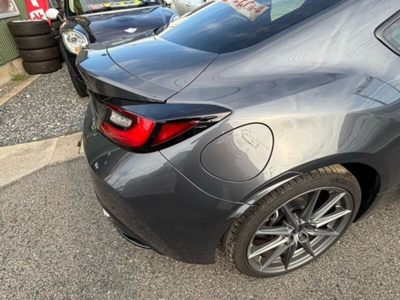 BRZ