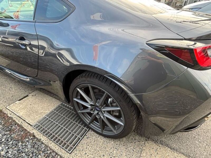 BRZ