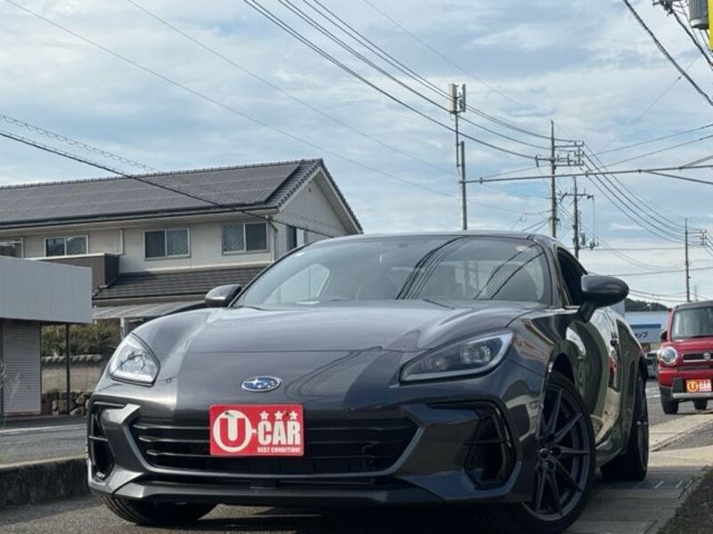 BRZ