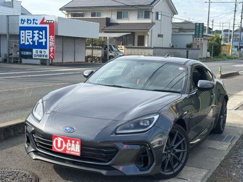 BRZ