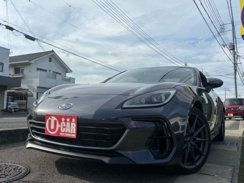 BRZ