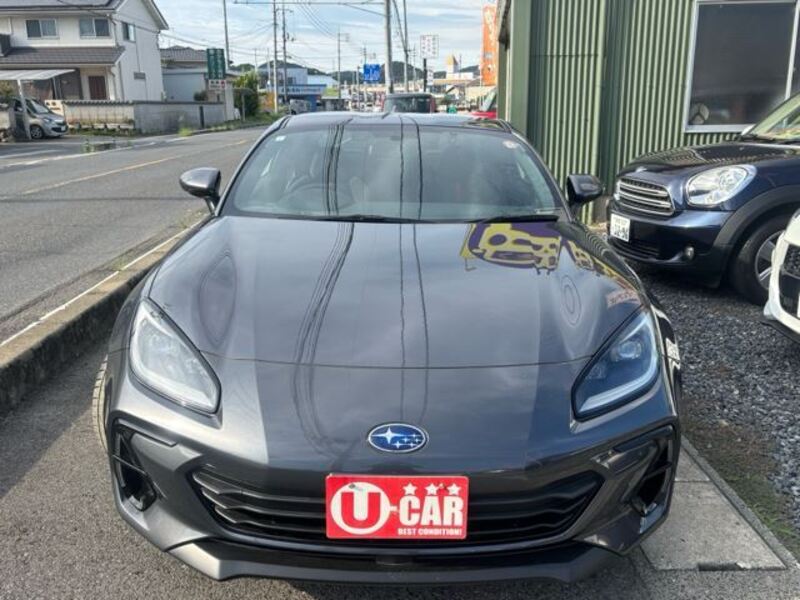 BRZ
