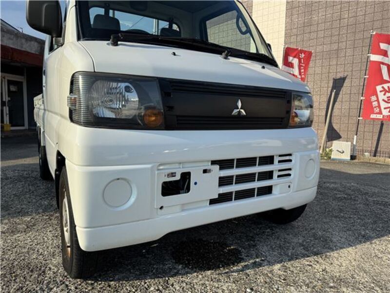 MINICAB TRUCK