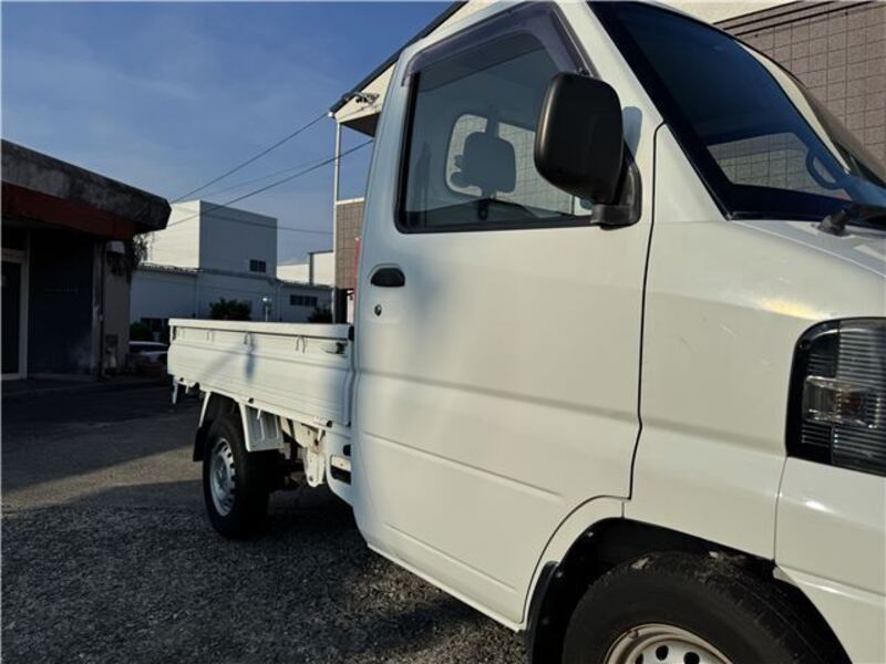 MINICAB TRUCK