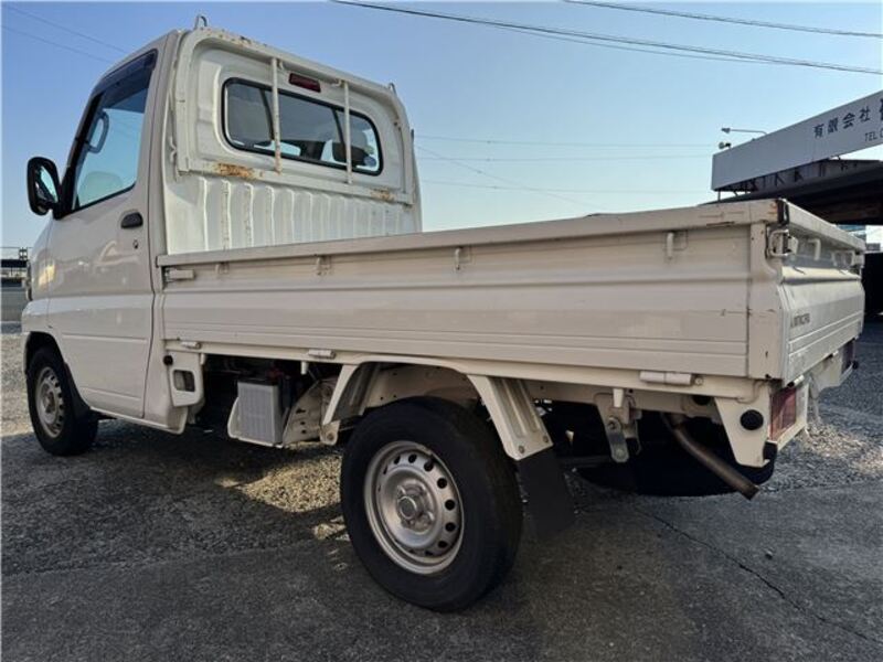 MINICAB TRUCK