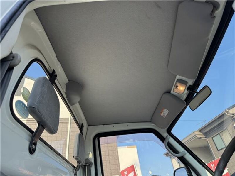 MINICAB TRUCK