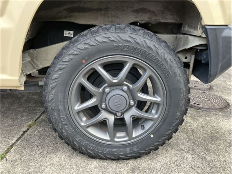 JIMNY