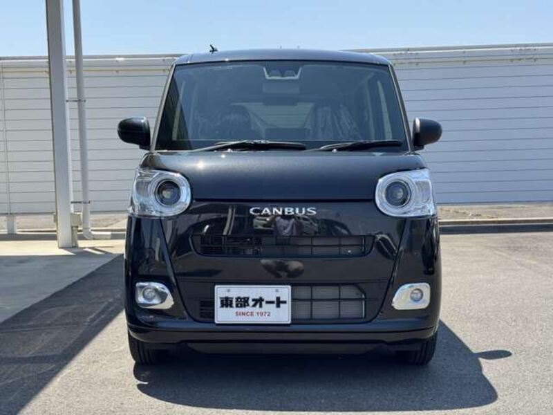 MOVE CANBUS