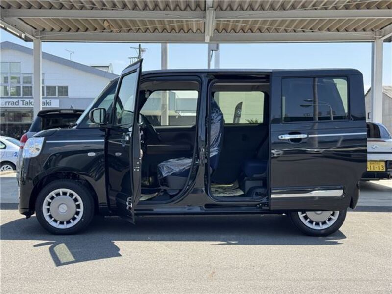 MOVE CANBUS