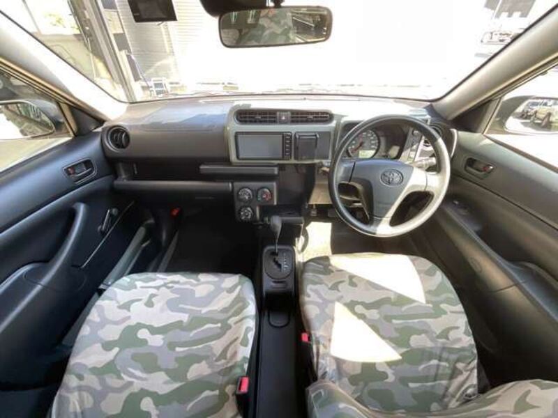 PROBOX VAN
