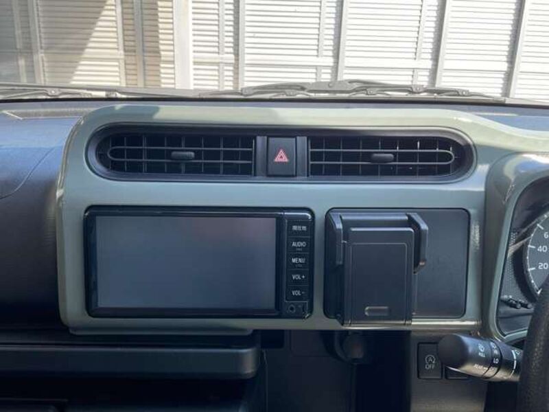 PROBOX VAN