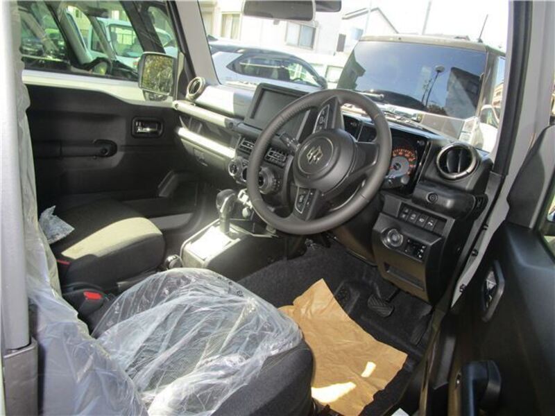JIMNY SIERRA