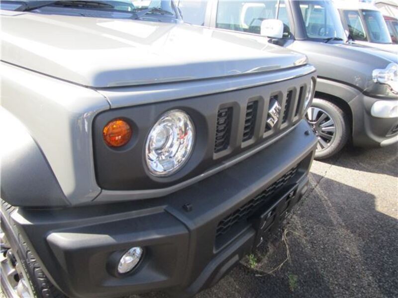 JIMNY SIERRA