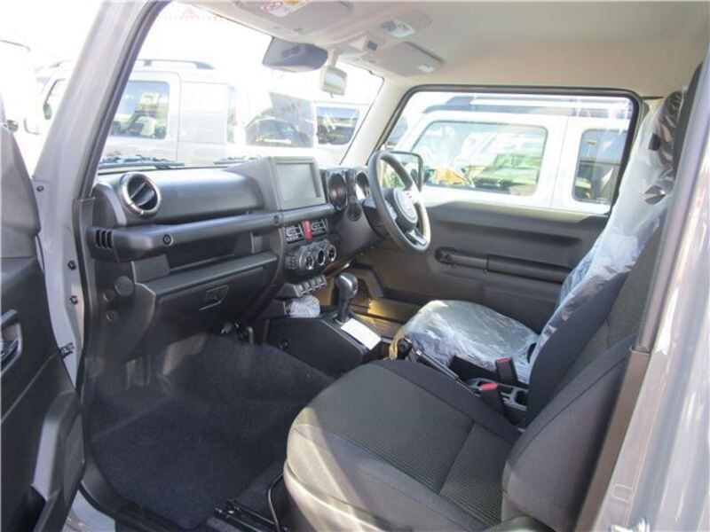 JIMNY SIERRA