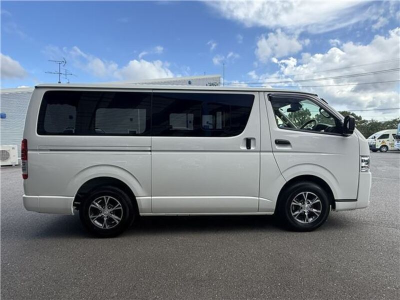 HIACE
