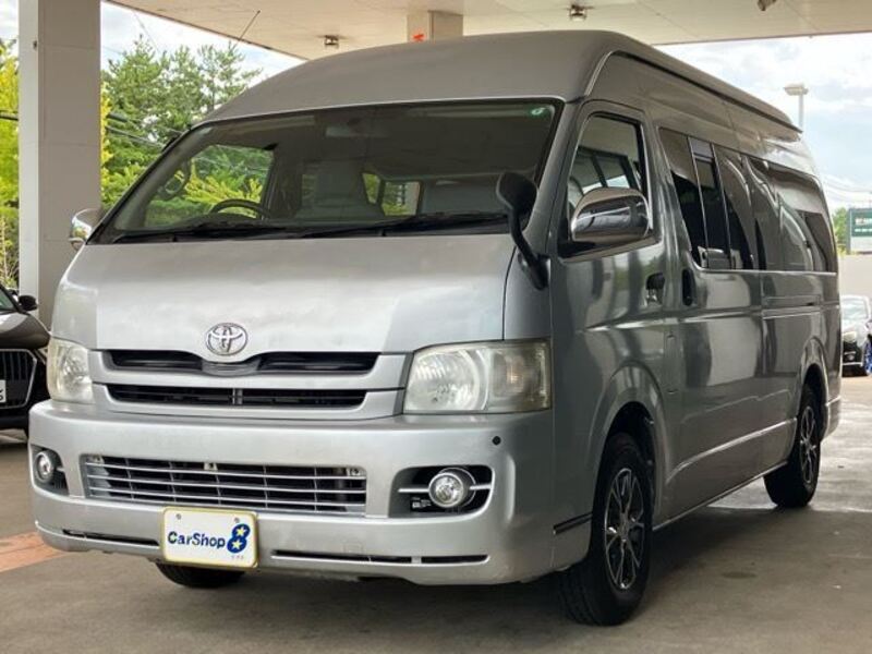HIACE