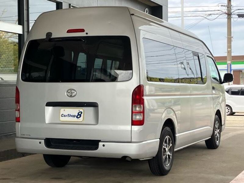 HIACE