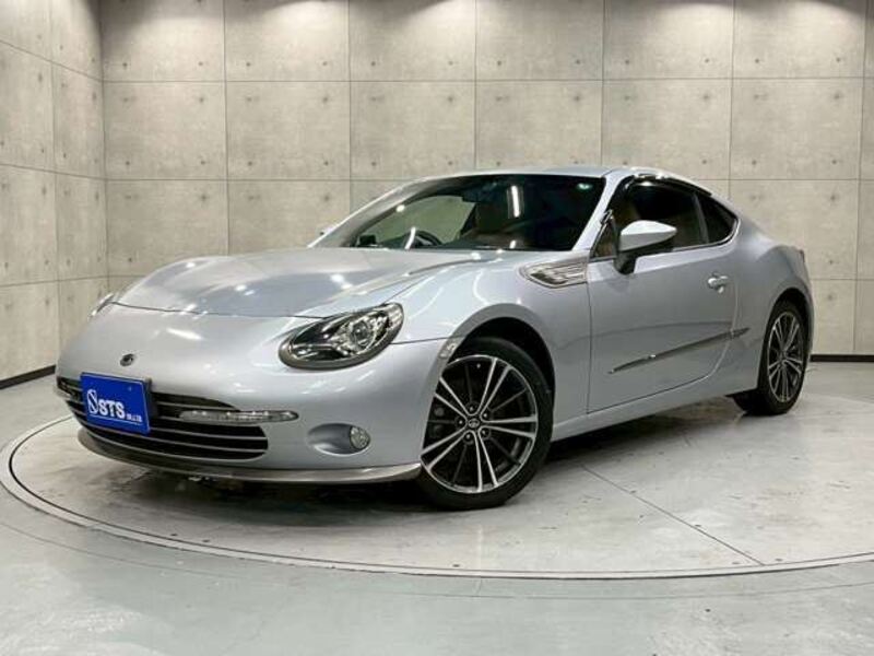 TOYOTA 86