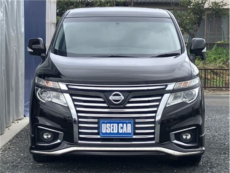 ELGRAND