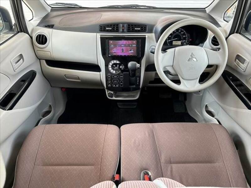 EK WAGON