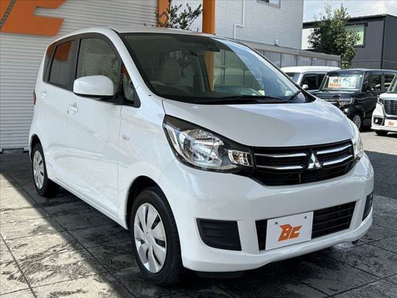 EK WAGON