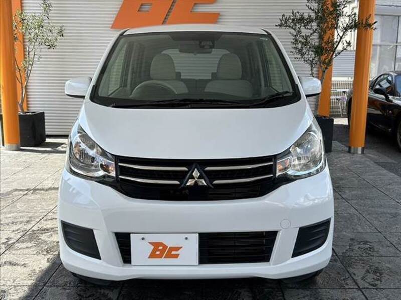 EK WAGON
