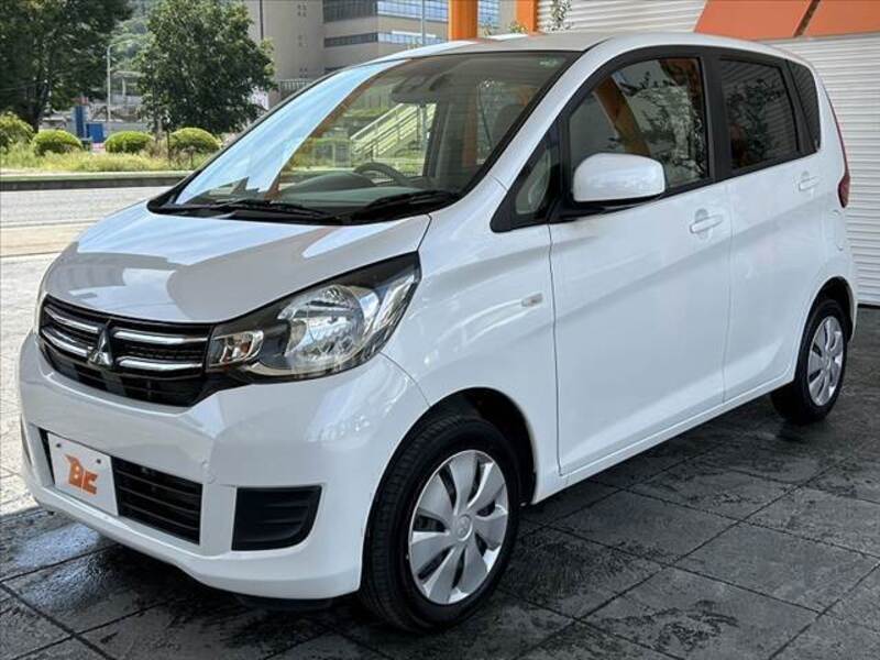 EK WAGON