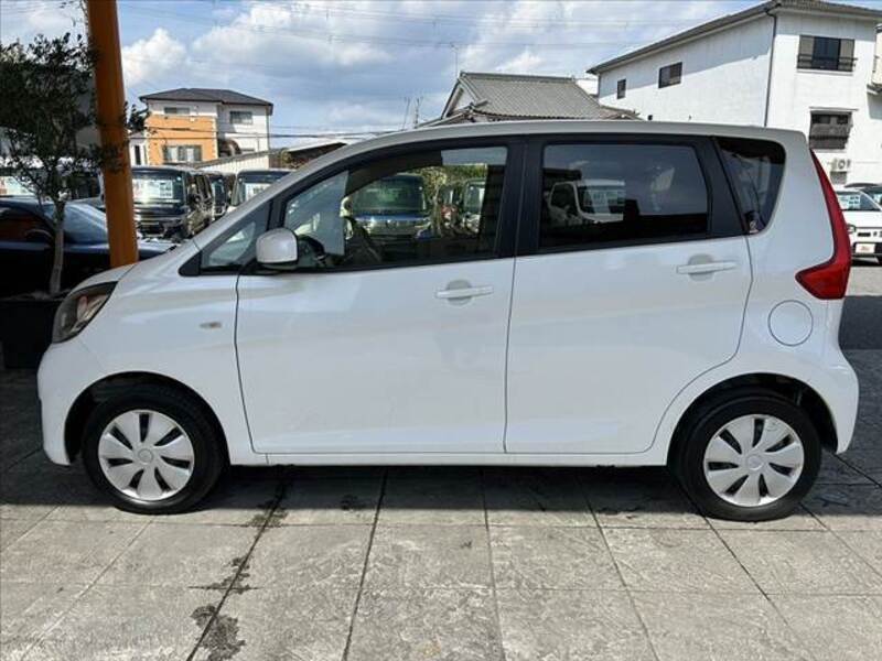 EK WAGON
