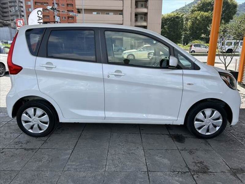 EK WAGON