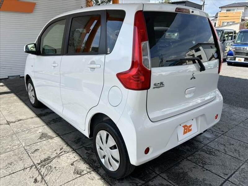 EK WAGON