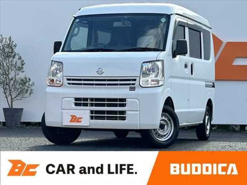 NISSAN NV100CLIPPER
