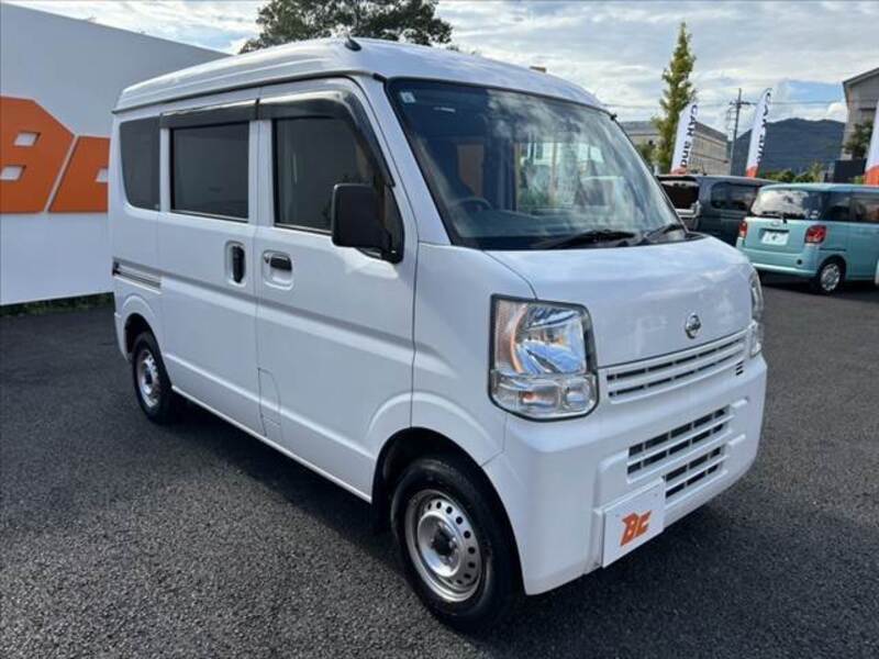 NV100CLIPPER