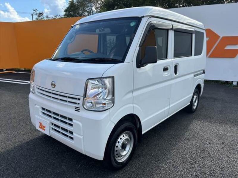 NV100CLIPPER