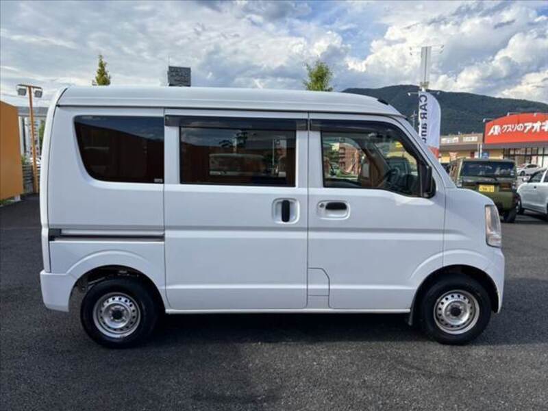 NV100CLIPPER