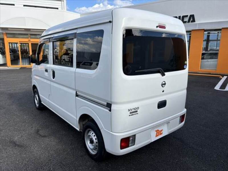 NV100CLIPPER